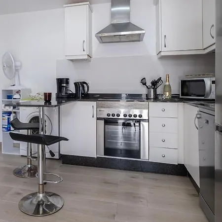 Casita Emma شقة *