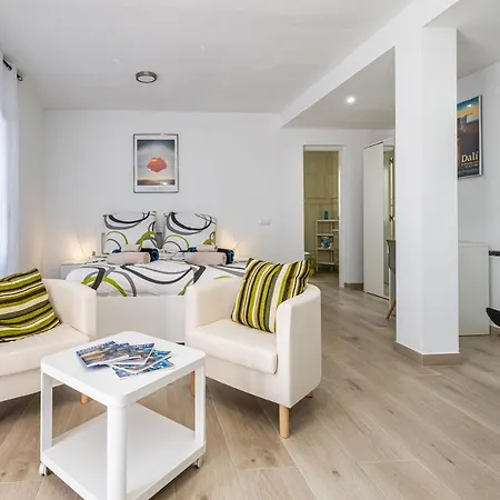 شقة Casita Emma بلايا بلانكا