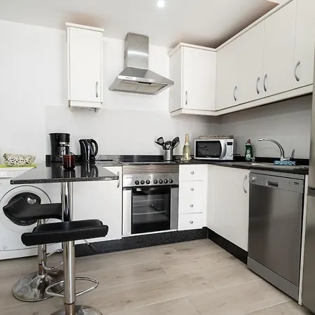 Casita Emma شقة بلايا بلانكا