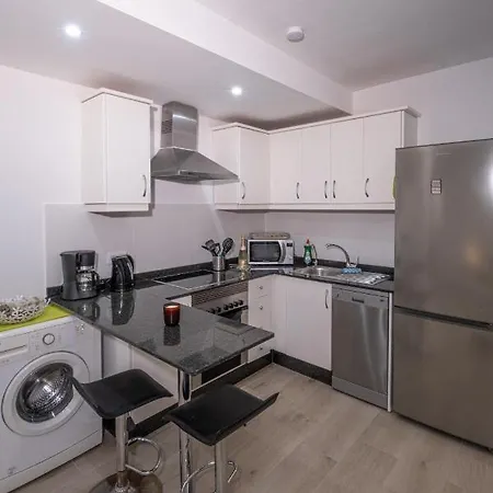 Casita Emma شقة