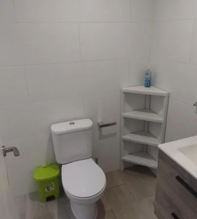 Casita Emma بلايا بلانكا