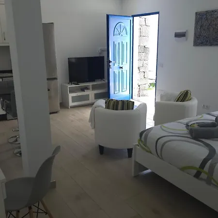 Casita Emma شقة