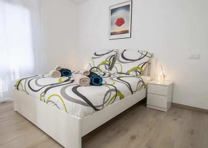 Casita Emma Playa Blanca (Lanzarote)