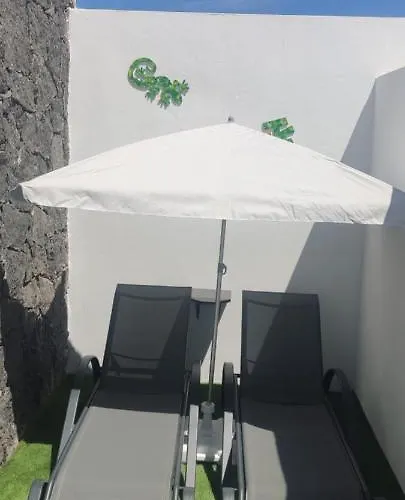 Casita Emma Lägenhet Playa Blanca (Lanzarote)