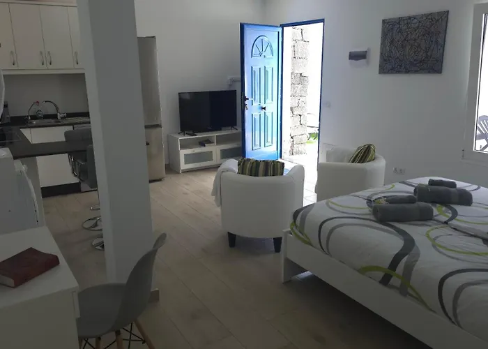 Casita Emma Lägenhet