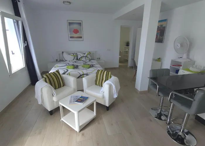 Lägenhet Casita Emma *