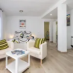 Apartment Casita Emma Playa Blanca (Lanzarote)