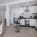 Casita Emma Apartment Playa Blanca (Lanzarote)