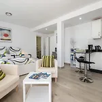 Casita Emma Apartment *
