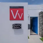 Casita Emma プラヤ・ブランカ