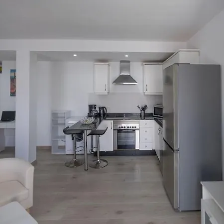 Casita Emma * Playa Blanca (Lanzarote)