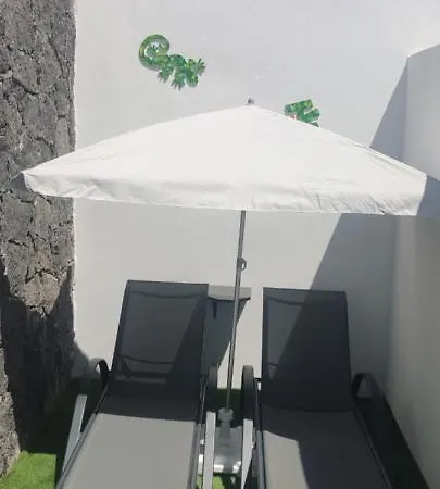Casita Emma Апартаменты Коста Бланка