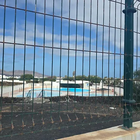 Casita Emma Playa Blanca (Lanzarote)