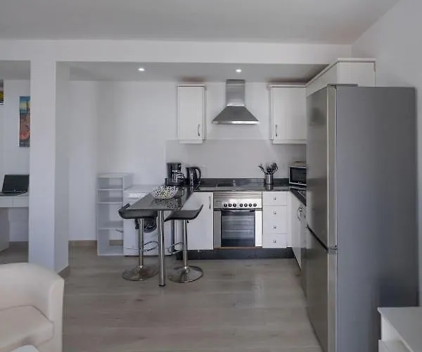 Casita Emma * Playa Blanca