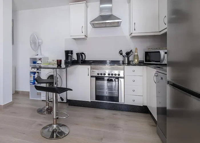 Casita Emma Appartement *