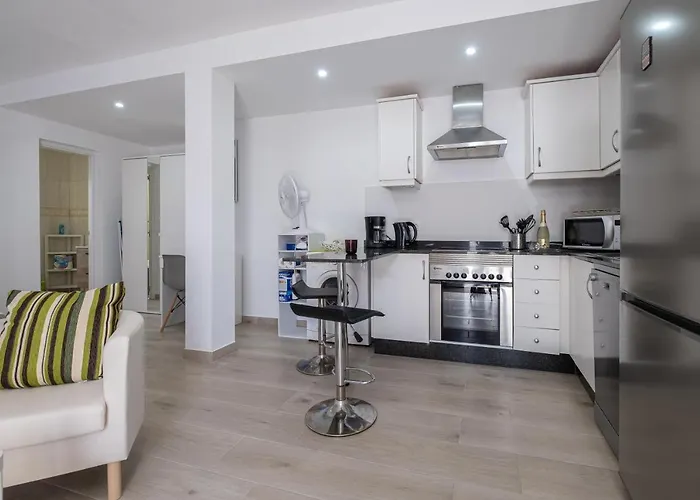 Casita Emma Daire Playa Blanca