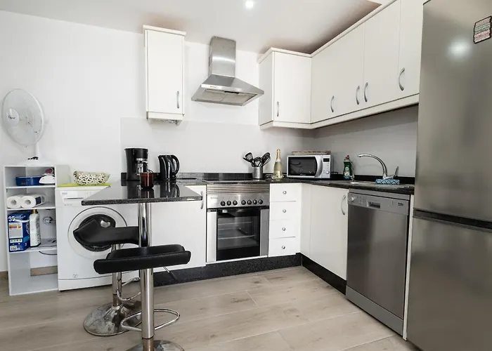 Casita Emma Appartement Playa Blanca (Lanzarote)