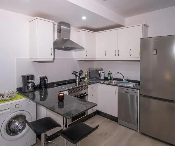 Casita Emma Appartement