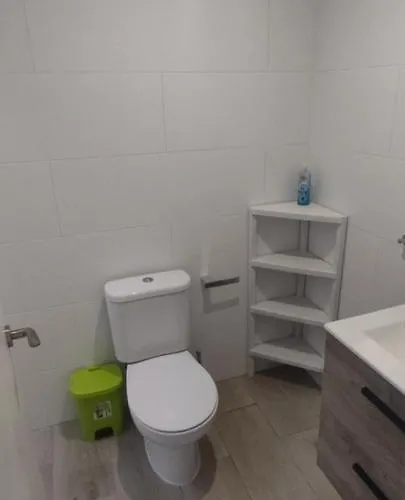 Casita Emma Playa Blanca (Lanzarote)