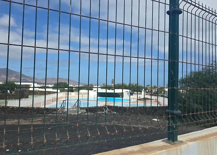 Casita Emma פלאיה בלנקה