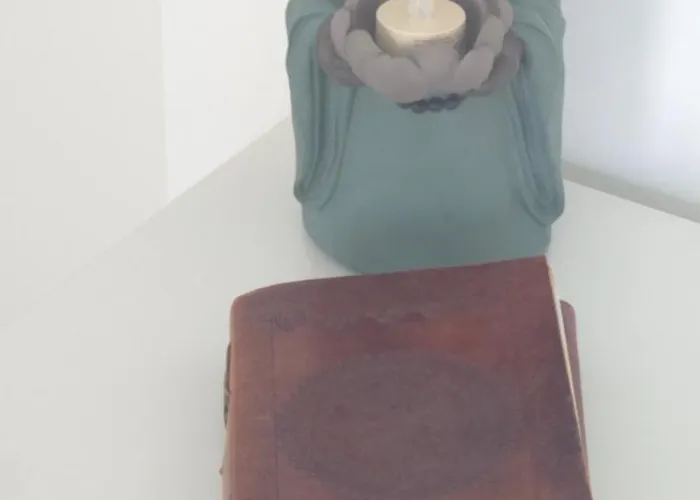 Appartement Casita Emma