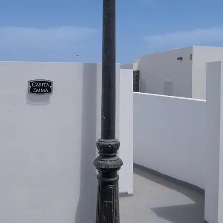 Casita Emma 플라야블랑카