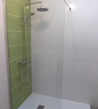 Casita Emma 플라야블랑카