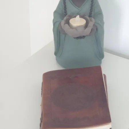 Apartmán Casita Emma